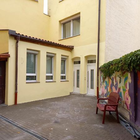 Zentral Gelegene, Helle Studio Apartments Norimberga Esterno foto